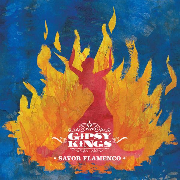 Gipsy Kings - Savor Flamenco - Cd