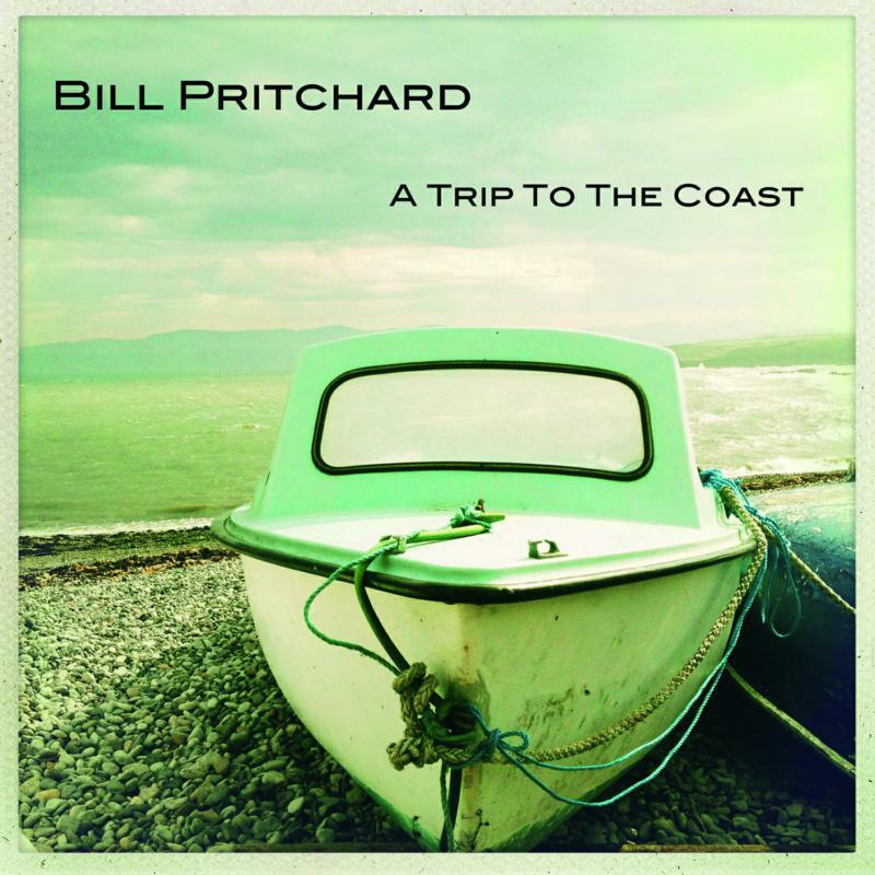 Bill Pritchard - A Trip To the Coast - Cd