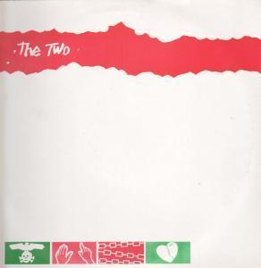 Two (80'S) - Chains Of Desire - 12 Inch