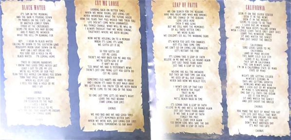 FM - Old Habits Die Hard - Cd