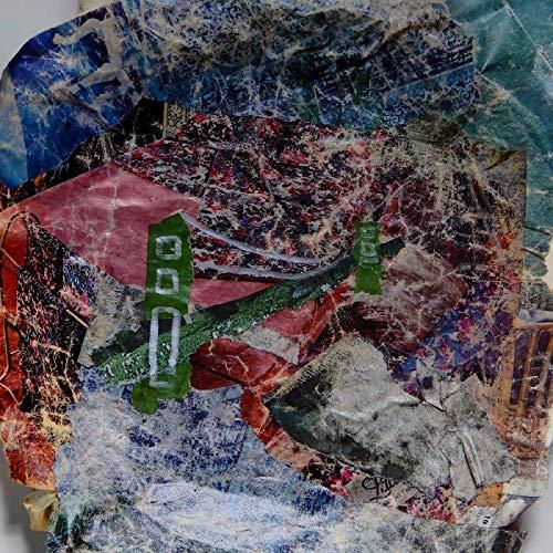 Animal Collective - Bridge To Quiet - 12 Inch
