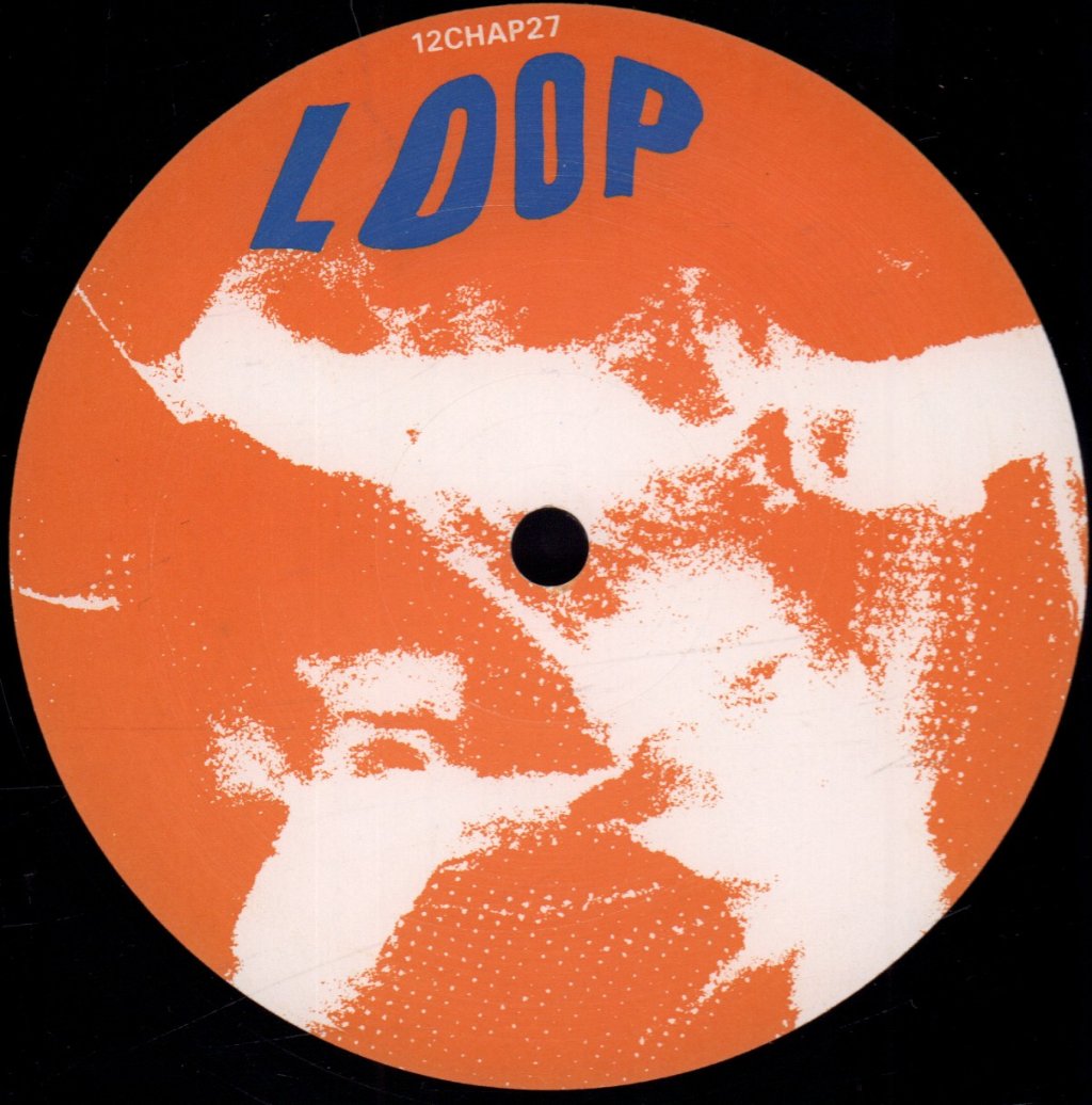 Loop - Collision - 12 Inch