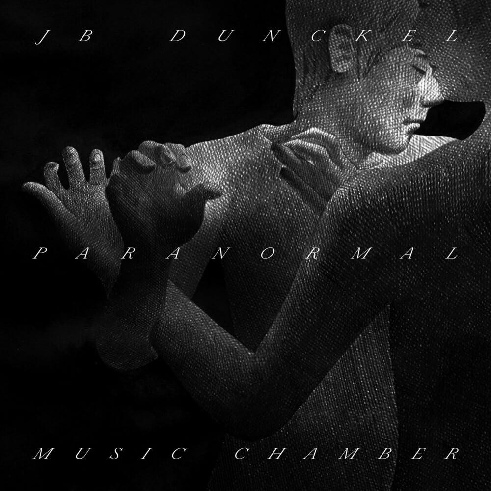 JB Dunckel (Jean-Benoit Dunckel) - Paranormal Music Chamber - Cd