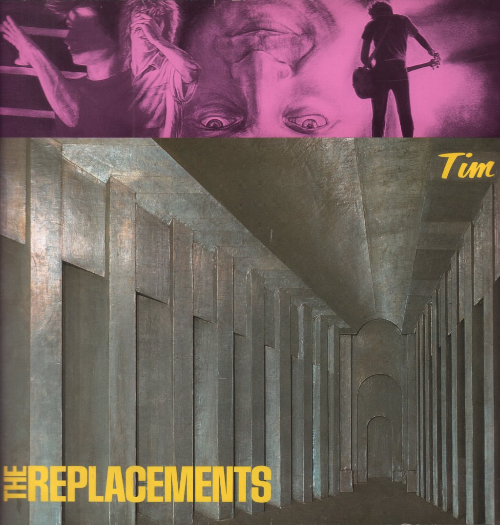 Replacements - Tim - Lp