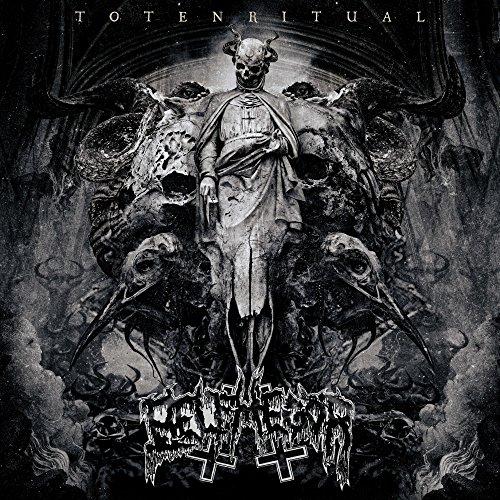 Belphegor - Totenritual - Cd