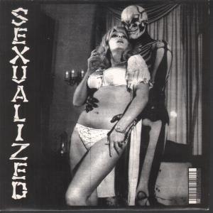 Relaxed Muscle - Billy Jack - 7 Inch