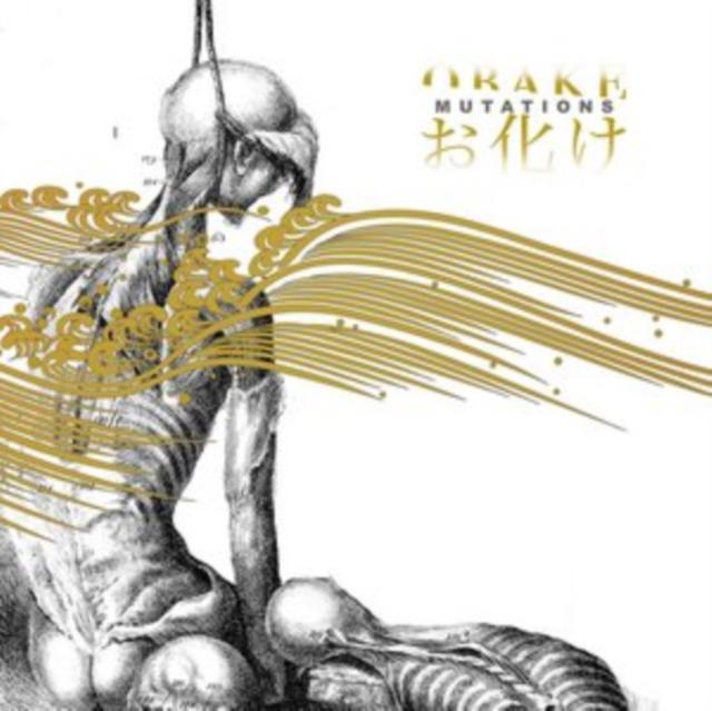 Obake - Mutations - Cd