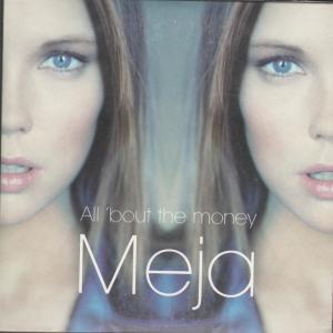 Meja - All 'Bout The Money - Cd