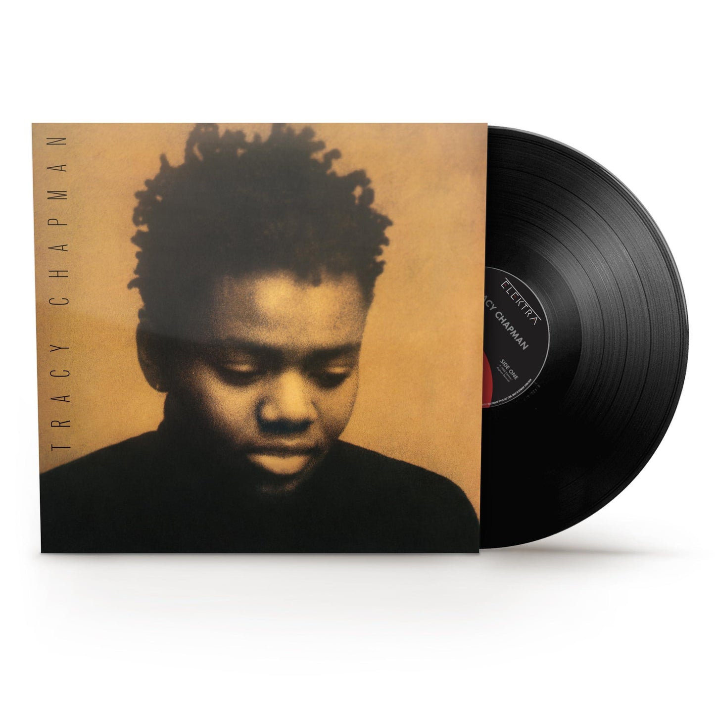 Tracy Chapman - Tracy Chapman - Lp