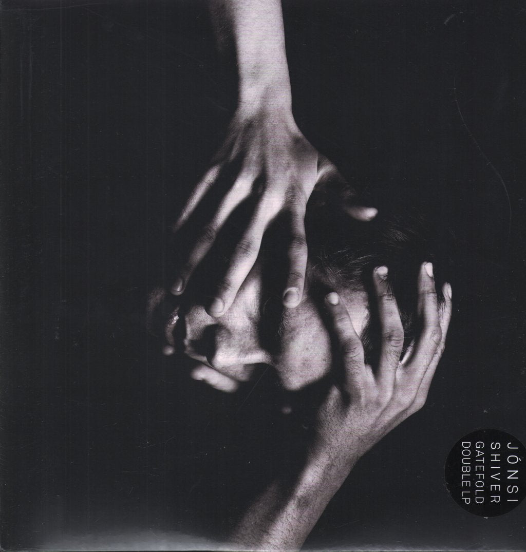 Jonsi - Shiver - Double Lp