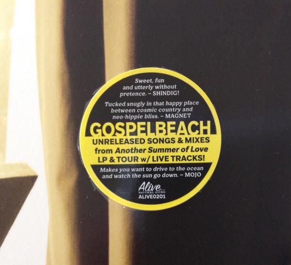 Gospelbeach - Another Winter Alive - Lp