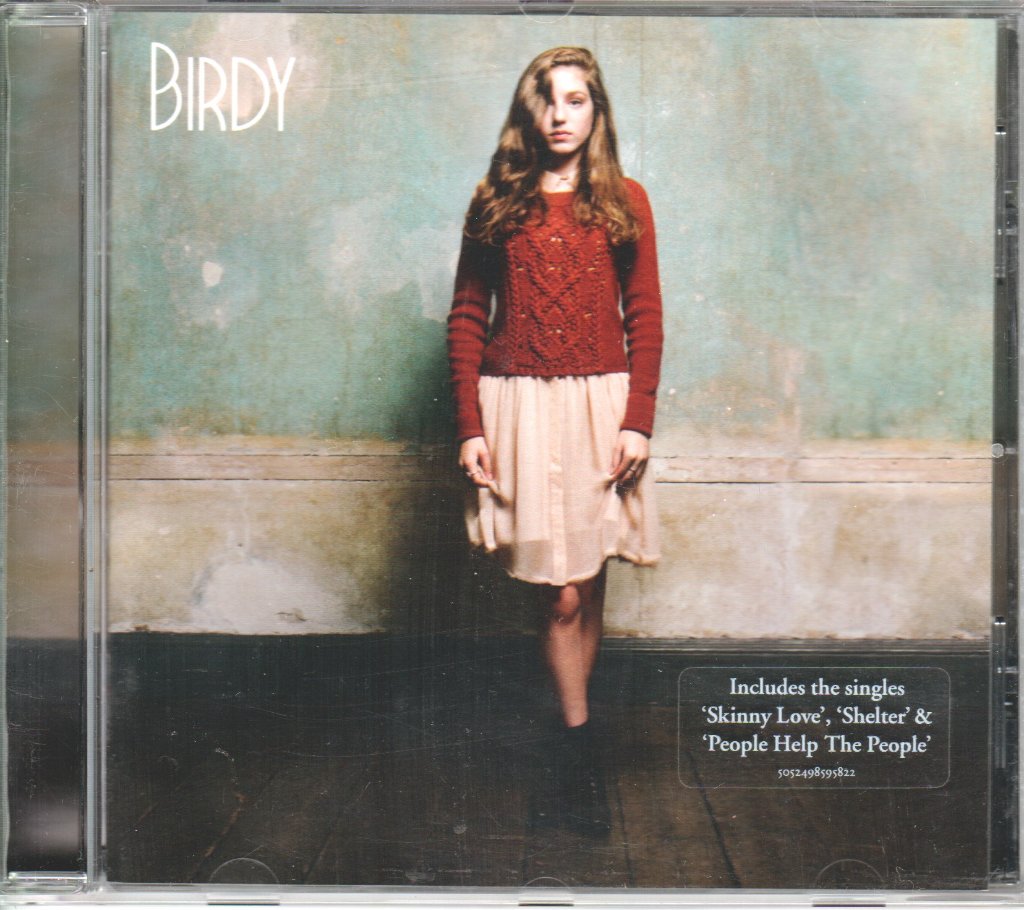 Birdy - Birdy - Cd