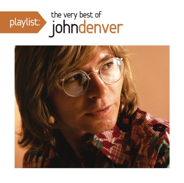 John Denver - Playlist: the Very Best of John Denver - Cd