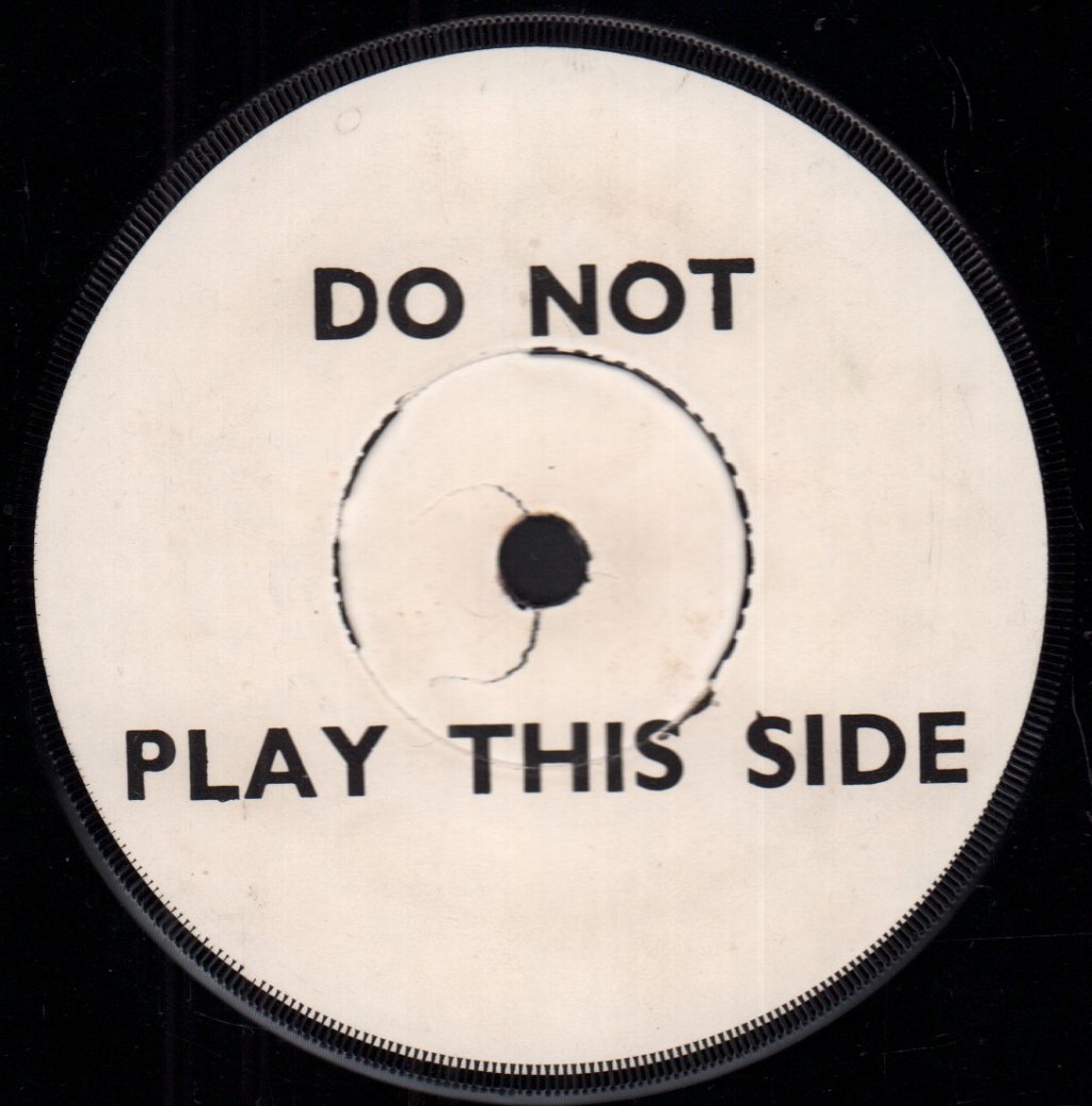 Sham 69 - What Have We Got - 7 Inch