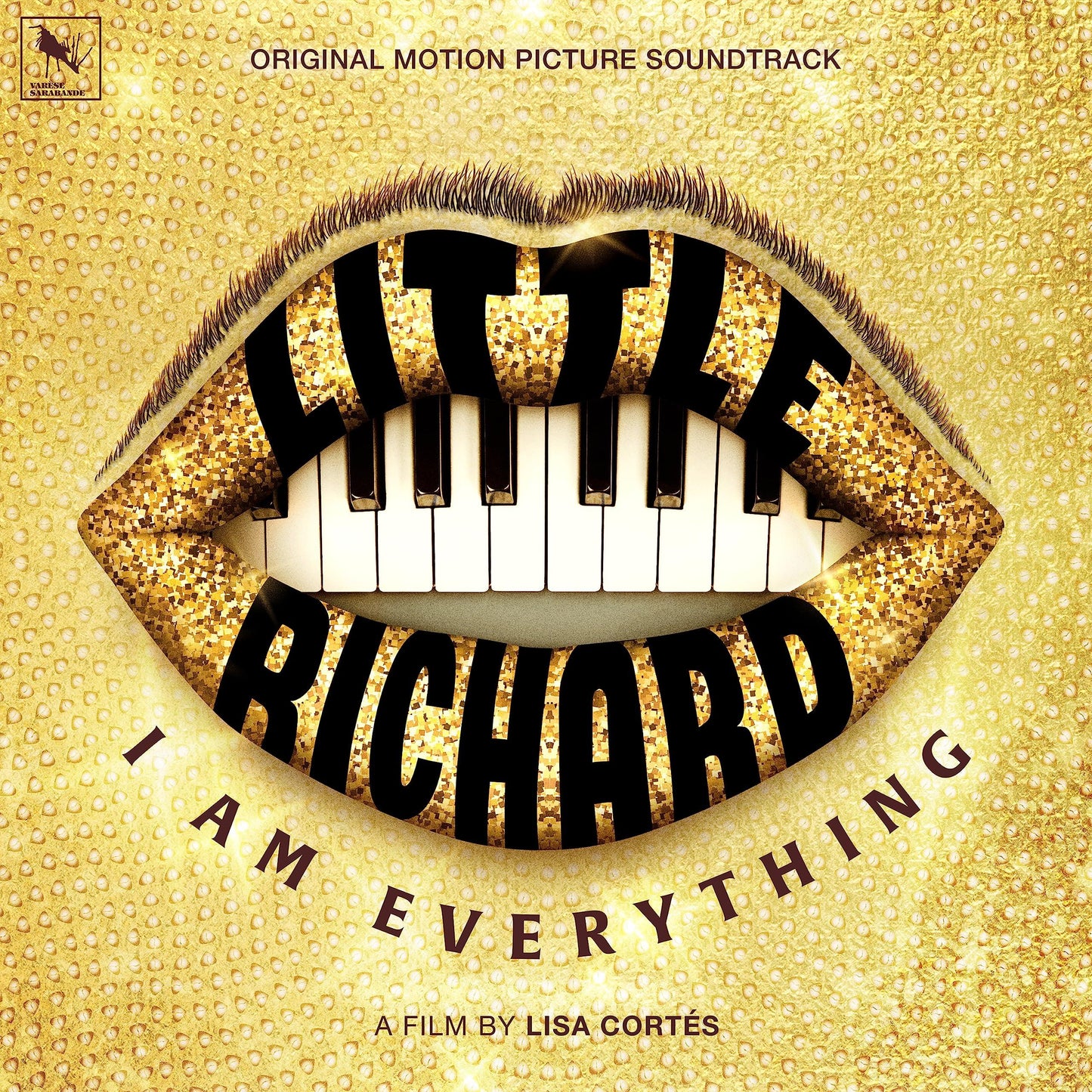 Little Richard - Little Richard: I Am Everything - Lp
