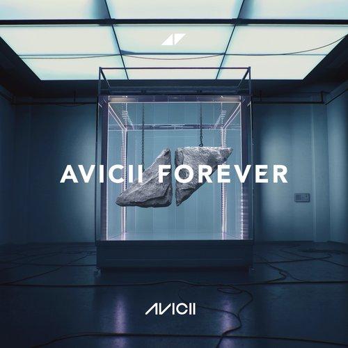 Avicii - Avicii Forever - Double Lp