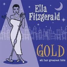 Ella Fitzgerald - Gold - Double Cd