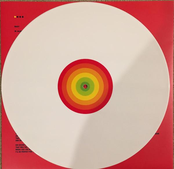 Pond (Aussie Psych Trio) - Tasmania - Double Lp