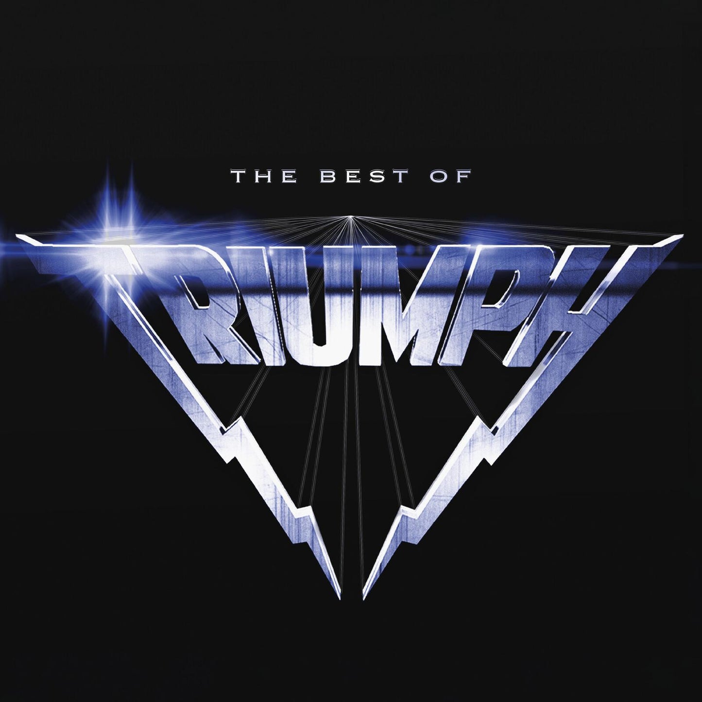 Triumph - Best of Triumph - Lp