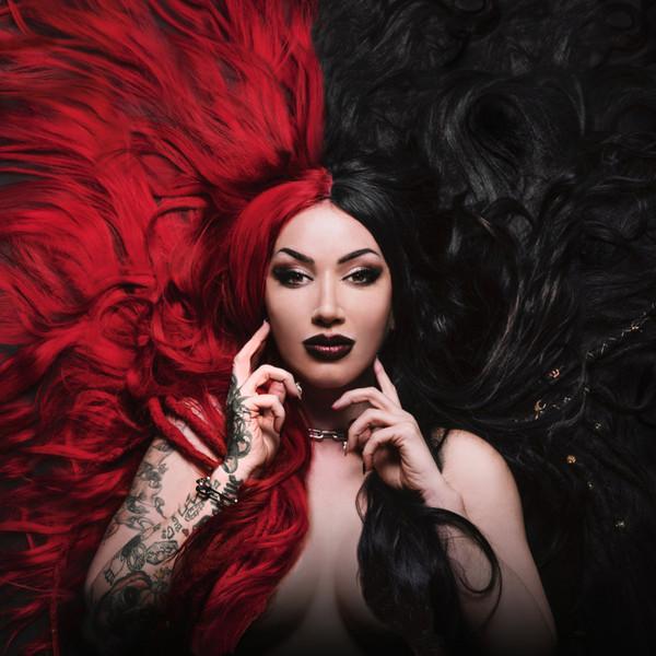 New Years Day - Unbreakable - Cd