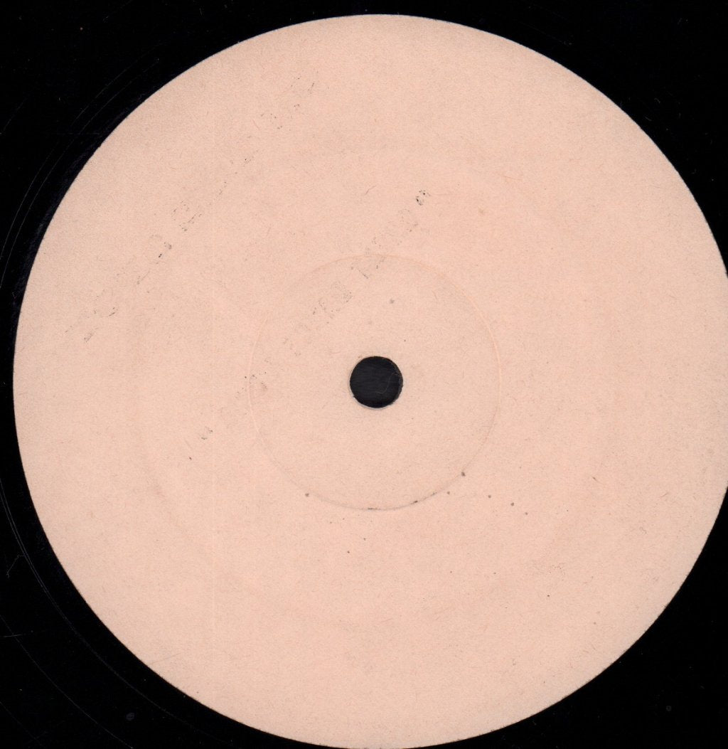 Hidden Charms - Run For Your Money - 12 Inch