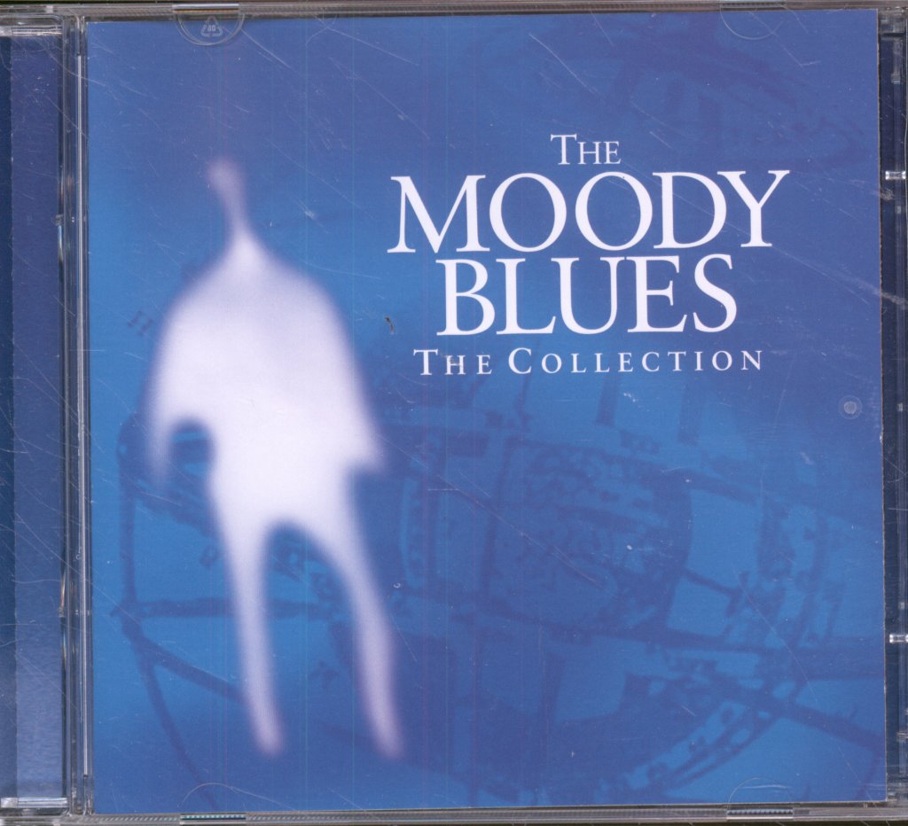 Moody Blues - Collection - Double Cd