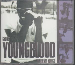 Sydney Youngblood - Wherever You Go - Cd