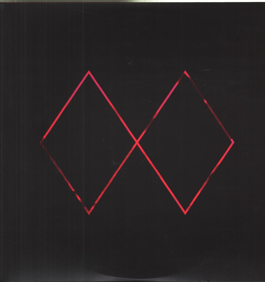 Mt. Wolf - Aetherlight - Lp