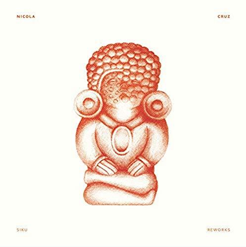 Nicola Cruz - Siku Reworks - 12 Inch