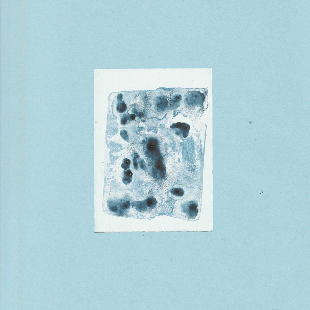 Fohn - Porcelain - Lp