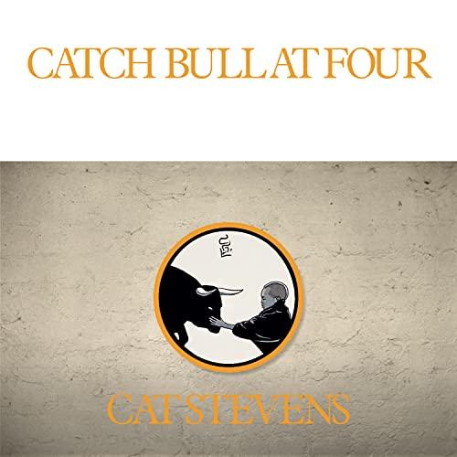 Cat Stevens - Catch Bull At Four - Lp