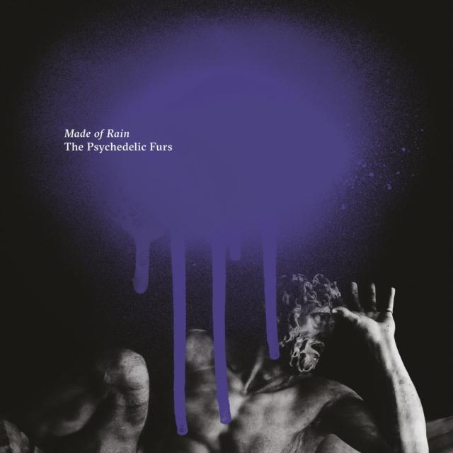 Psychedelic Furs - Made of Rain - Cd