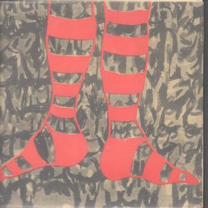 Witchy Poo - Groaning Machine - 7 Inch