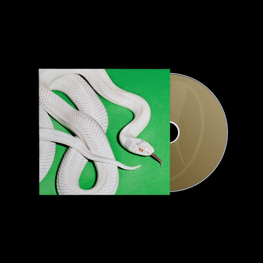 Deftones - Private Music - Cd