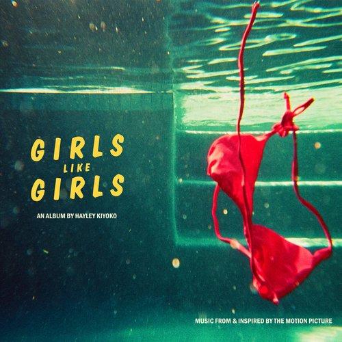 Hayley Kiyoko - Girls Like Girls the Album - Cd