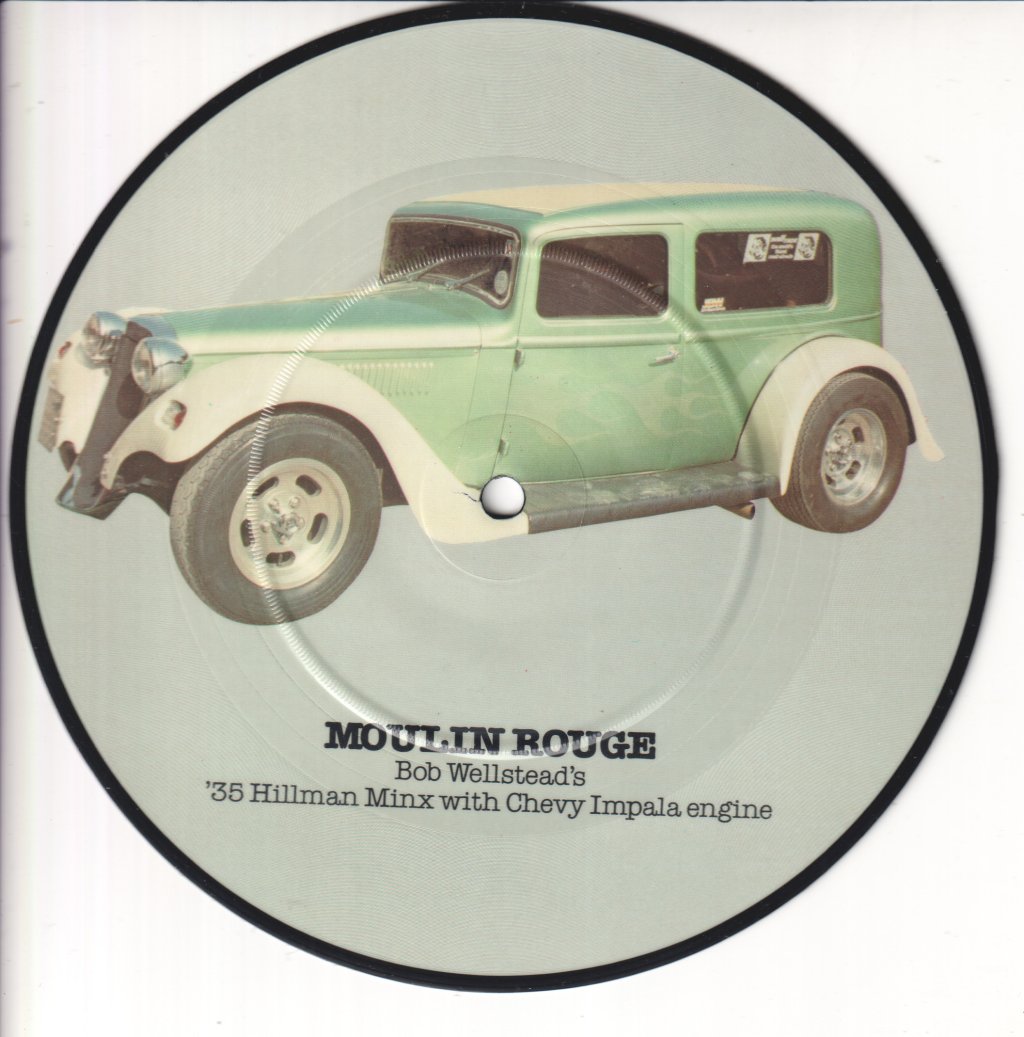 Johnny Tillotson - Poetry In Motion - 7 Inch