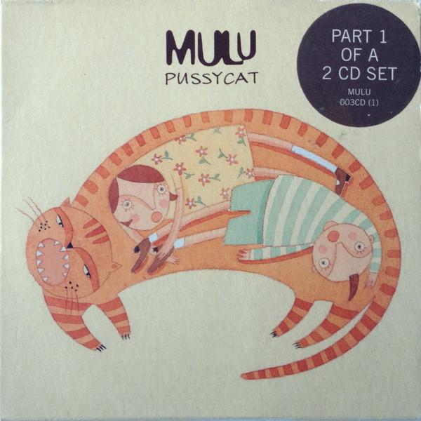 Mulu - Pussycat - Cd