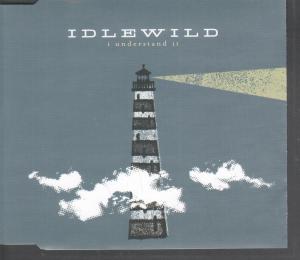 Idlewild - I Understand It - Cd