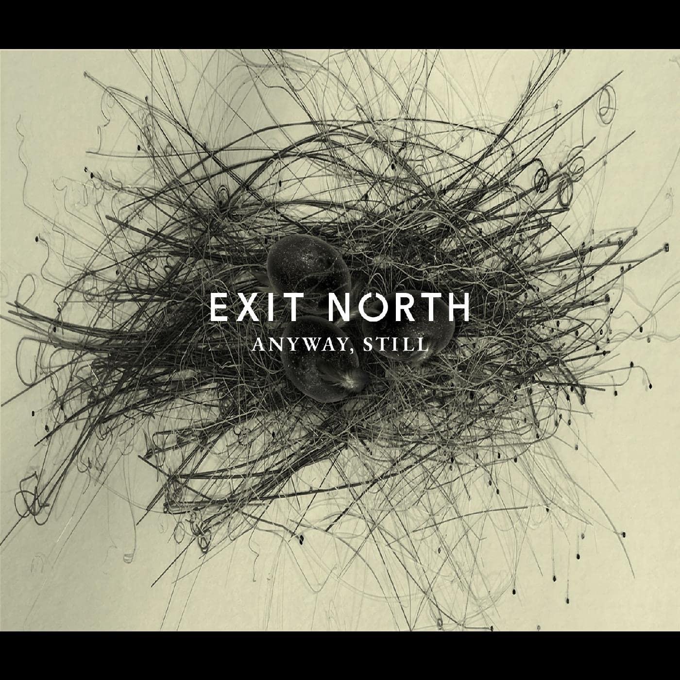 Exit North - Anyway, Still - Double Lp