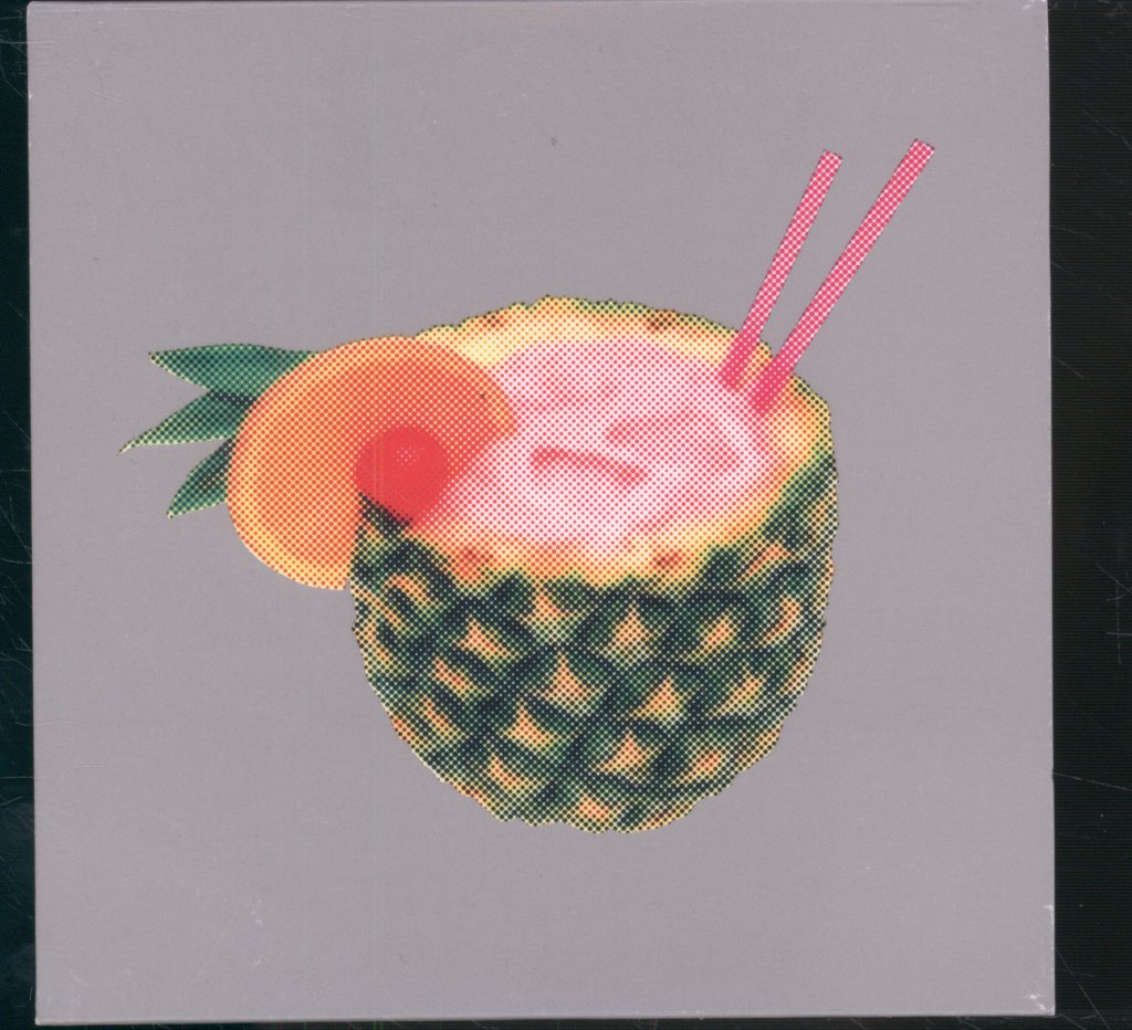 Phoenix - Entertainment - Cdr