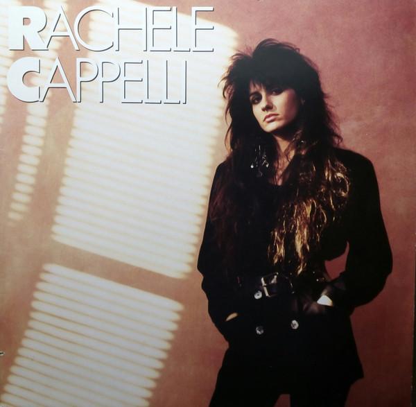 Rachele Cappelli - Rachele Cappelli - Lp