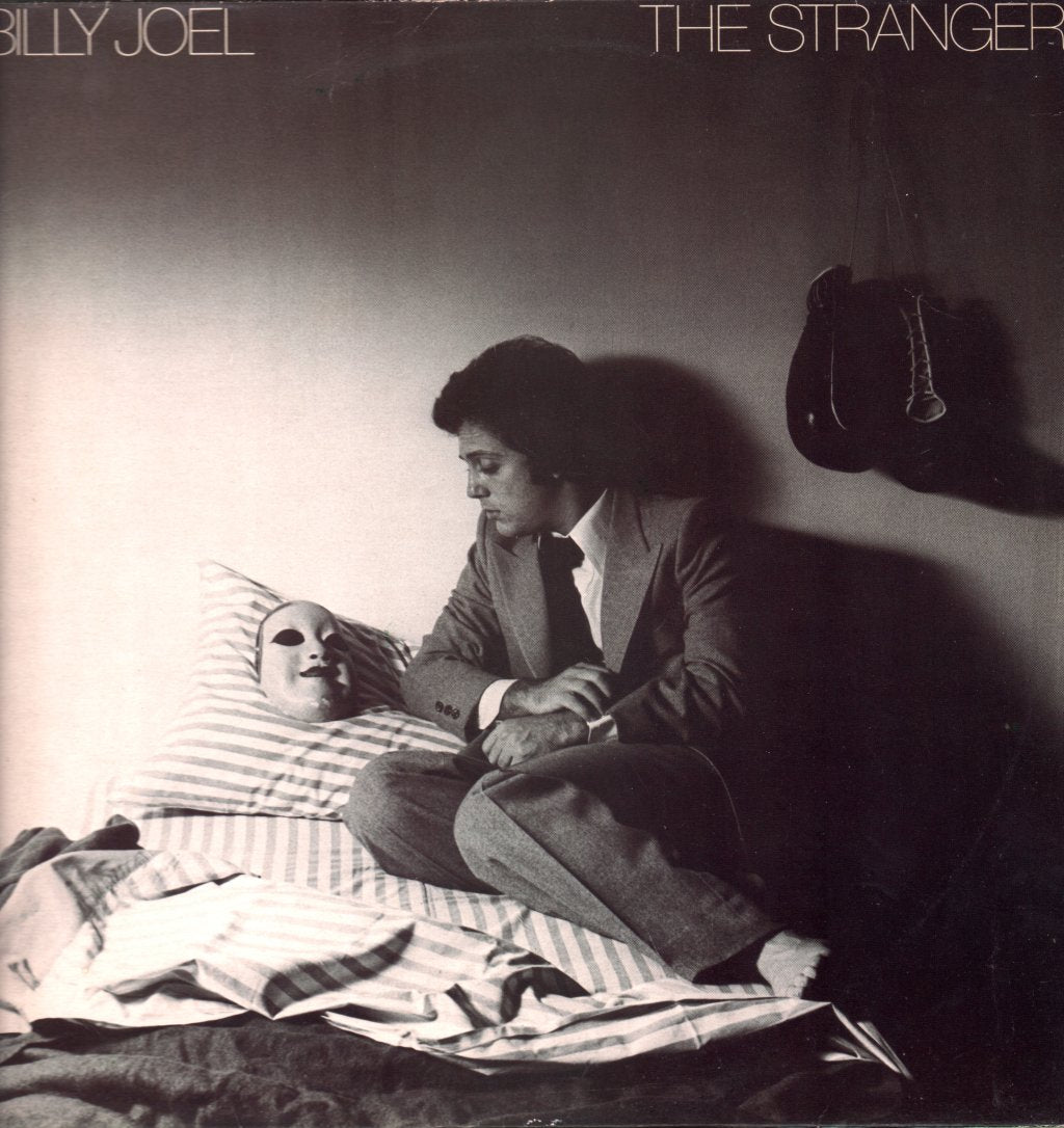 Billy Joel - Stranger - Lp
