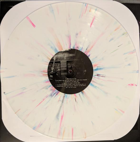 Rebel Wizard - Voluptuous Worship Of Rapture And Response - Lp