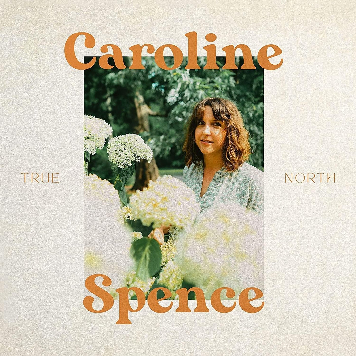 Caroline Spence - True North - Lp