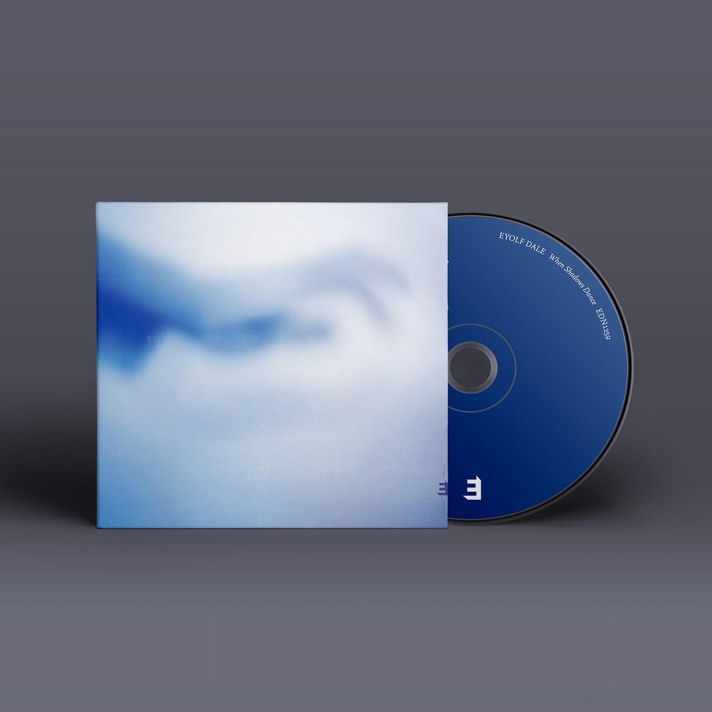 Eyolf Dale - When Shadows Dance - Cd