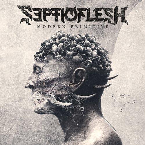 Septic Flesh - Modern Primitive - Lp