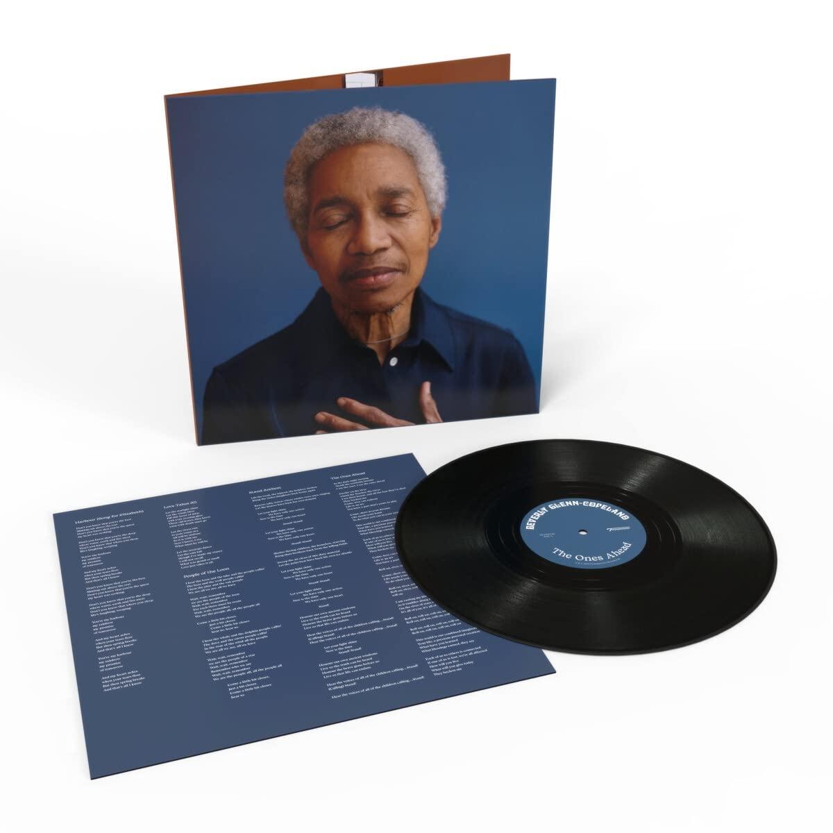 Beverly Glenn-Copeland - Ones Ahead - Lp