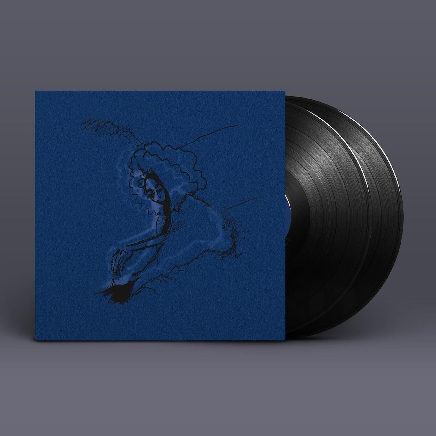 Polar Bear - Dim Lit - Lp