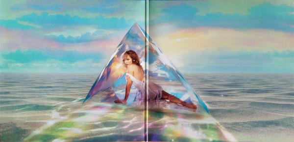 Kylie Minogue - Tension II - Lp