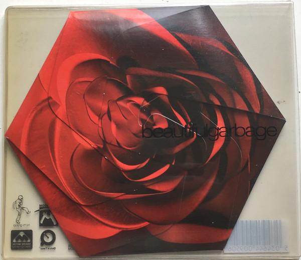Garbage - Beautifulgarbage - Cd